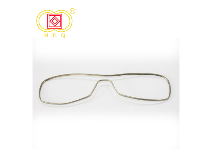 五金制品商家眼镜配件按需定制,眼镜配件
