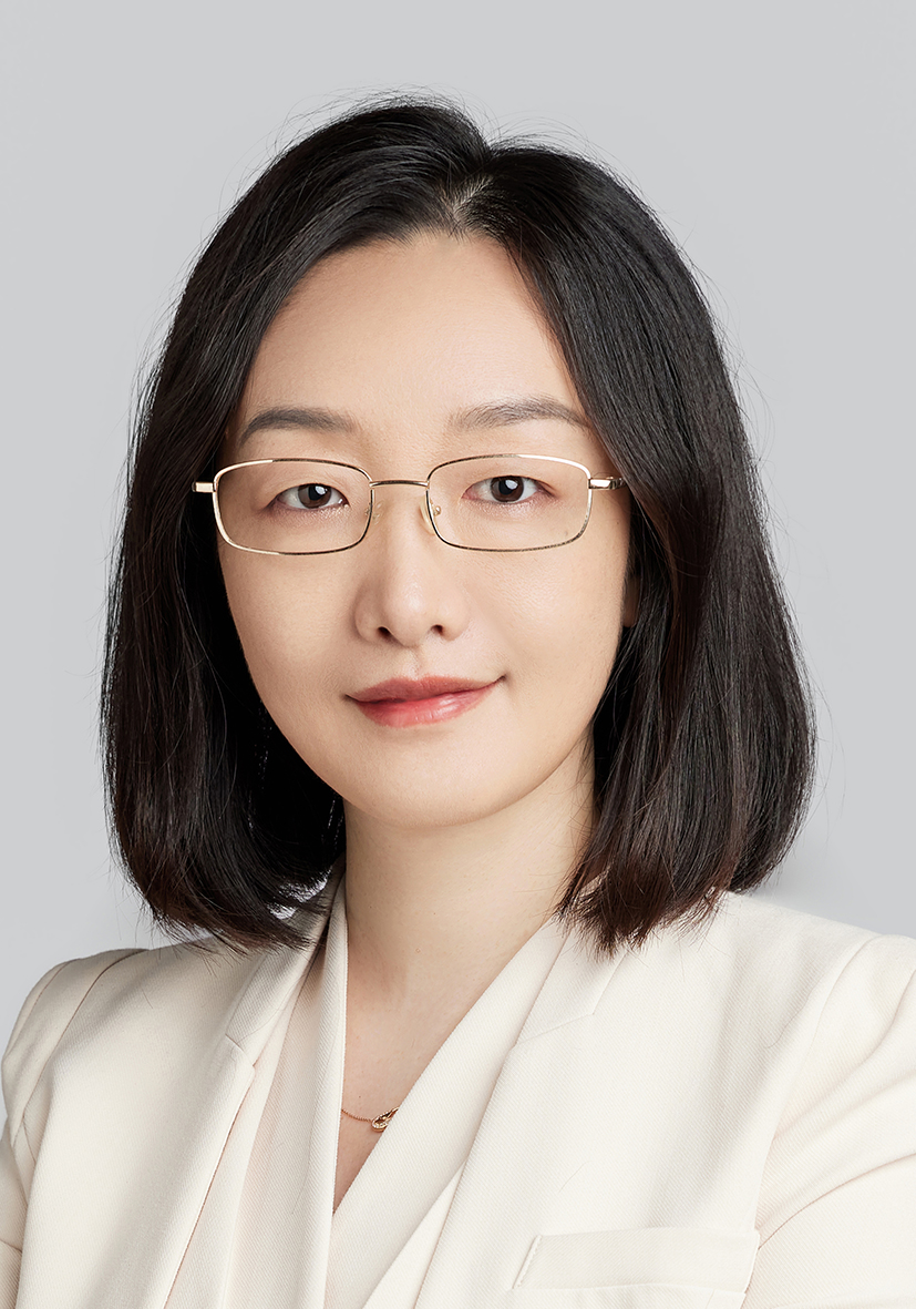 呂一冰