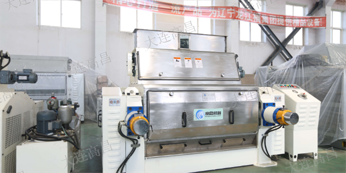 黑龙江销售玉米压片机检修 欢迎来电 大连市高昌机器供应
