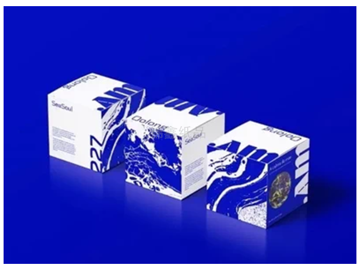 海南雅姿彩盒生产