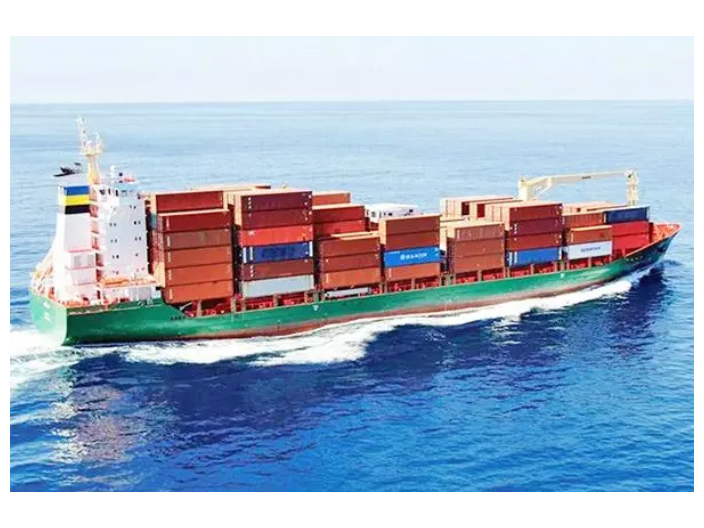 山西电源海运到南非 东莞市劲航国际物流供应