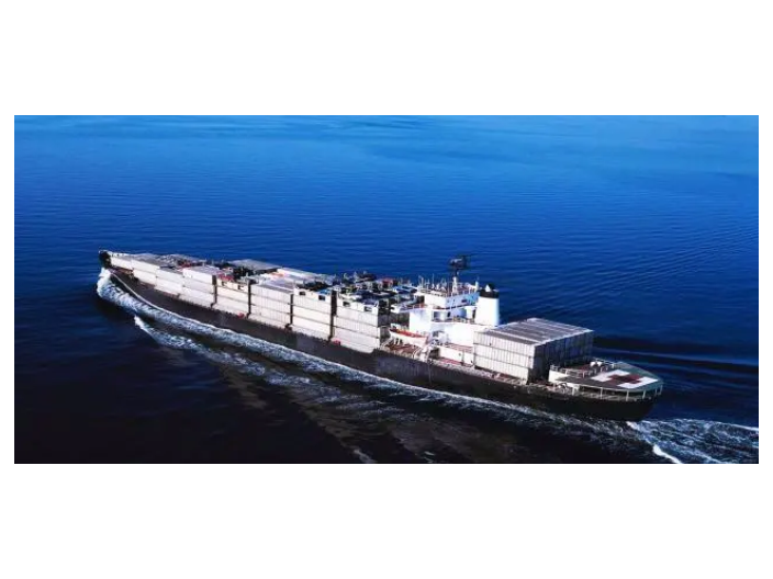 东莞沙田托盘海运到澳洲 东莞市劲航国际物流供应