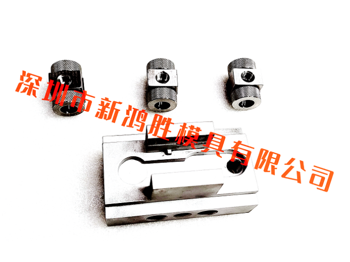 深圳光纜機頭廠家 鑄造輝煌 深圳市新鴻勝模具供應