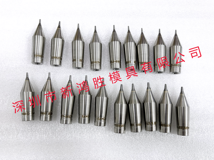 深圳二套机头 真诚推荐 深圳市新鸿胜模具供应