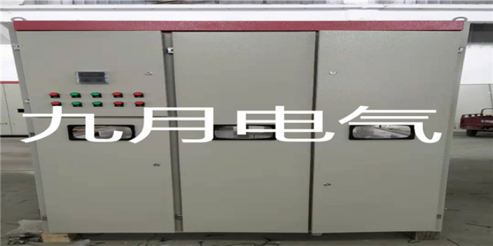 东莞绕线水阻柜生产厂家 诚信服务 湖北九月电气供应;