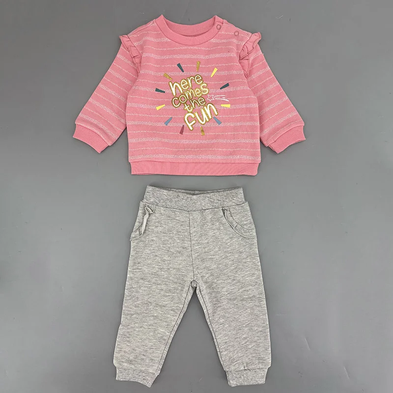 baby knitted clothes supplier