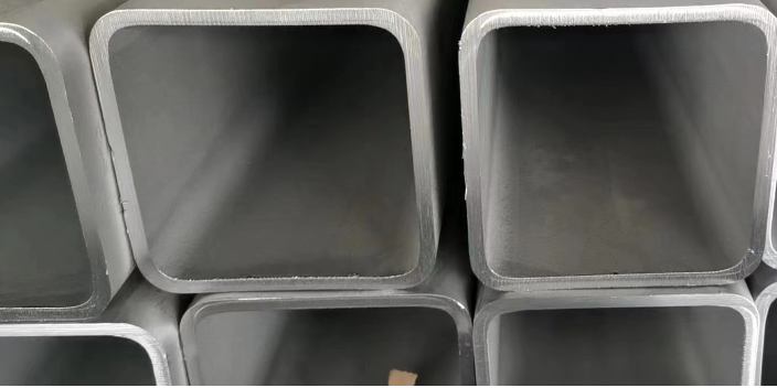 吉林国标不锈钢方管服务商 温州帆迪钢业供应