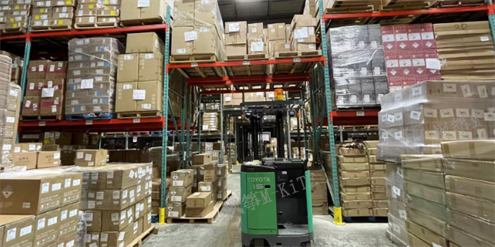 温哥华加拿大海外仓服务,加拿大海外仓