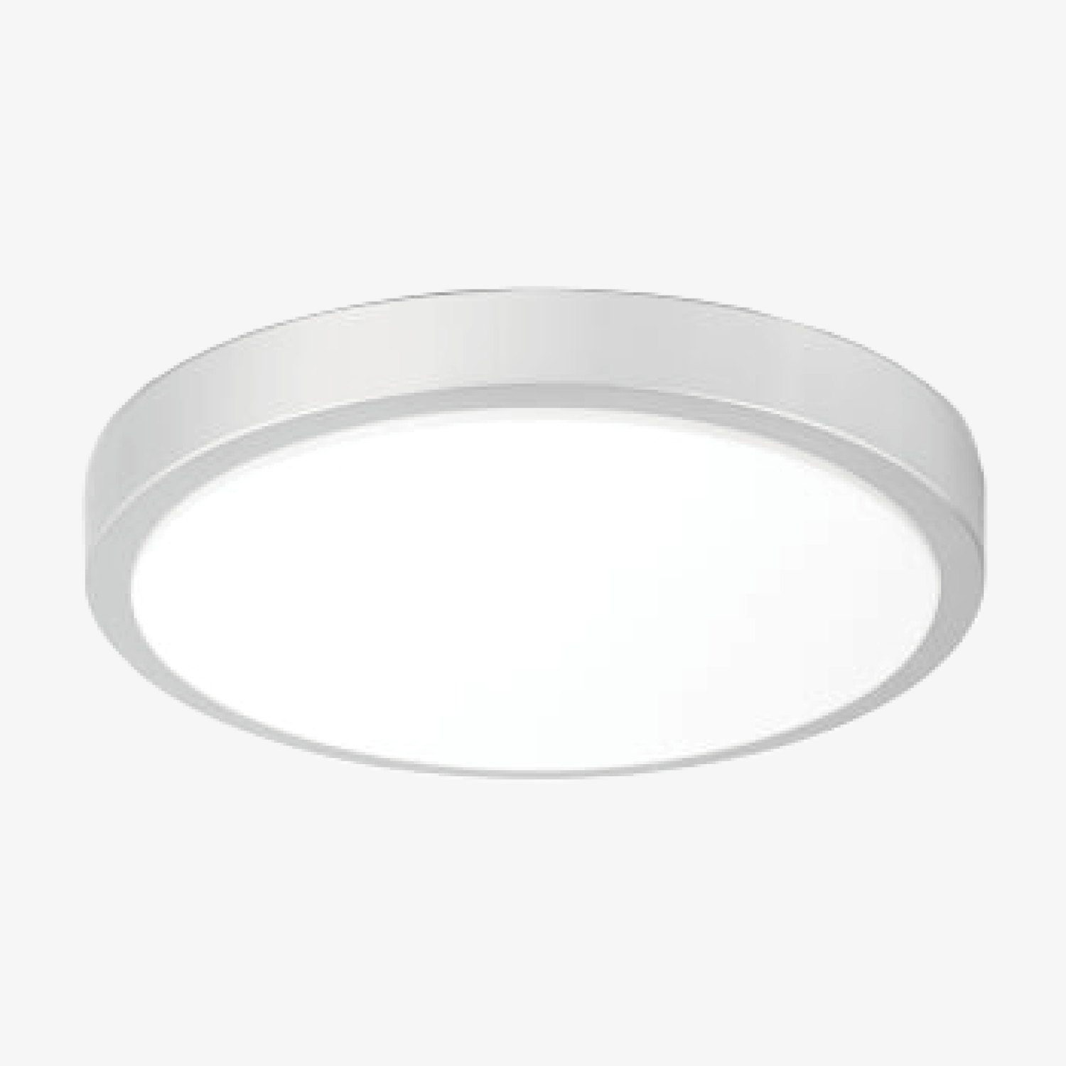 Ceiling light LED emergency modules