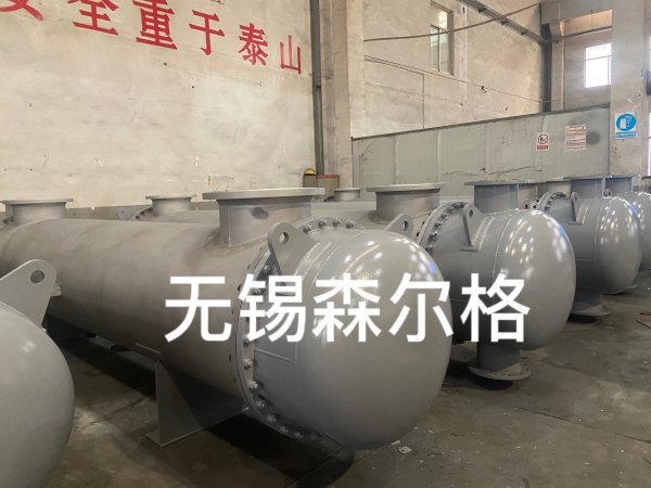 換熱器