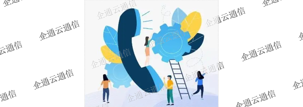 房地产外呼系统销售电话 诚信服务 江苏企通云信息科技供应