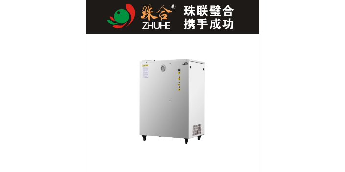 青海节能电磁感应蒸汽发生器特点 广东珠合电器供应;