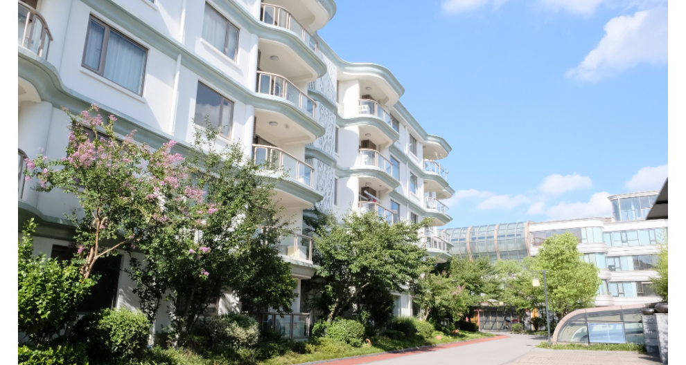 南京普惠養老床位 江蘇瑞頤養老供應