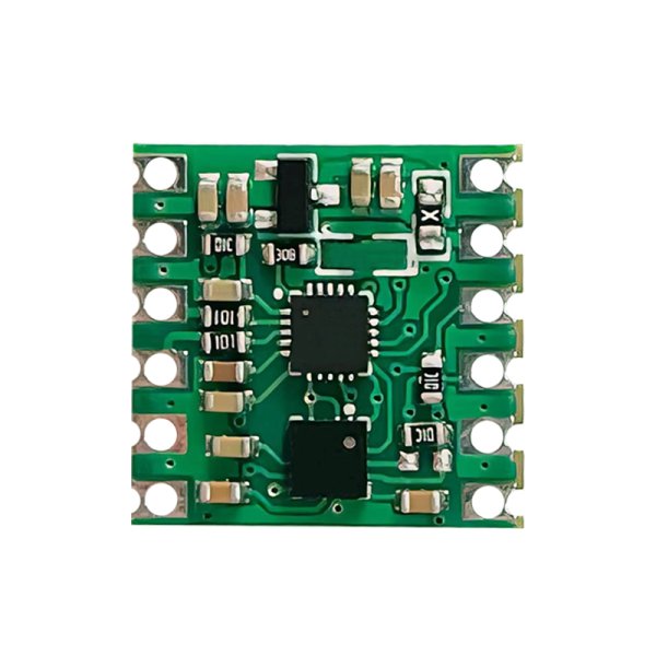 SM07-DC 電子羅盤磁場傳感器模塊