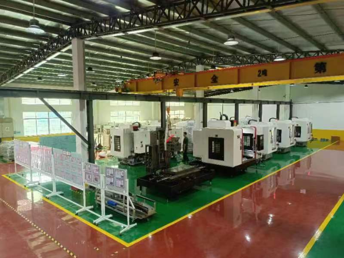 東莞1160加工中心機床價格 東莞市深亞精密機械供應