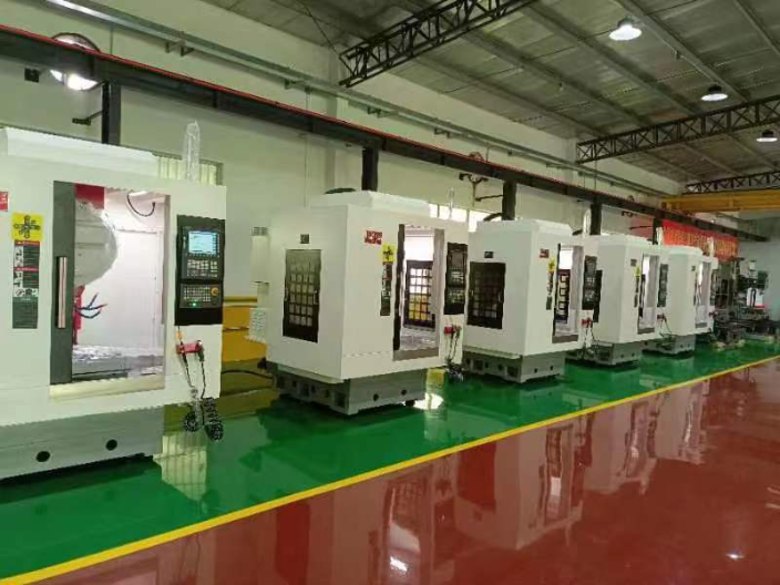 東莞立式加工中心機床設備 東莞市深亞精密機械供應;