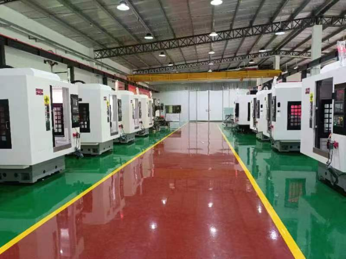 東莞鉆攻中心機床供應商 東莞市深亞精密機械供應