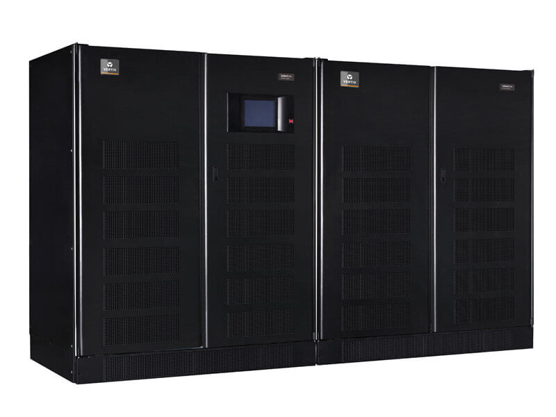 Liebert NXL 500~800KVA UPS