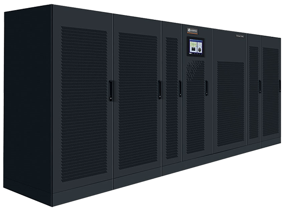 Trinergy Cube 1200KW~3200kW UPS