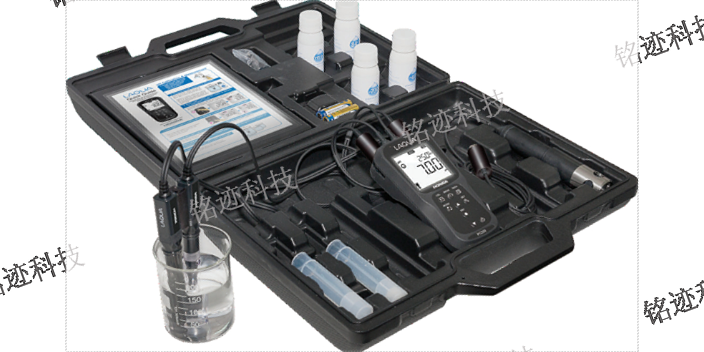 多参数水质测量仪HORIBA销售商