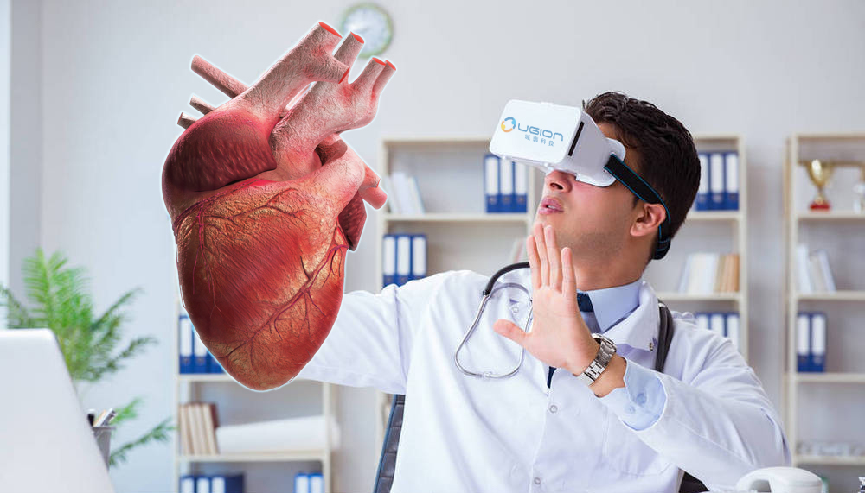 上医宝松堂虚拟解剖VR实训系统_上海虚拟解剖VR实训系统厂家-上海宝松堂