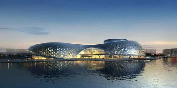 劇院案例 | 主流線為高雅藝術演出注入新活力