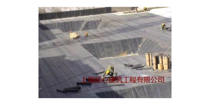 浦東新區常見地下室防水工程費用