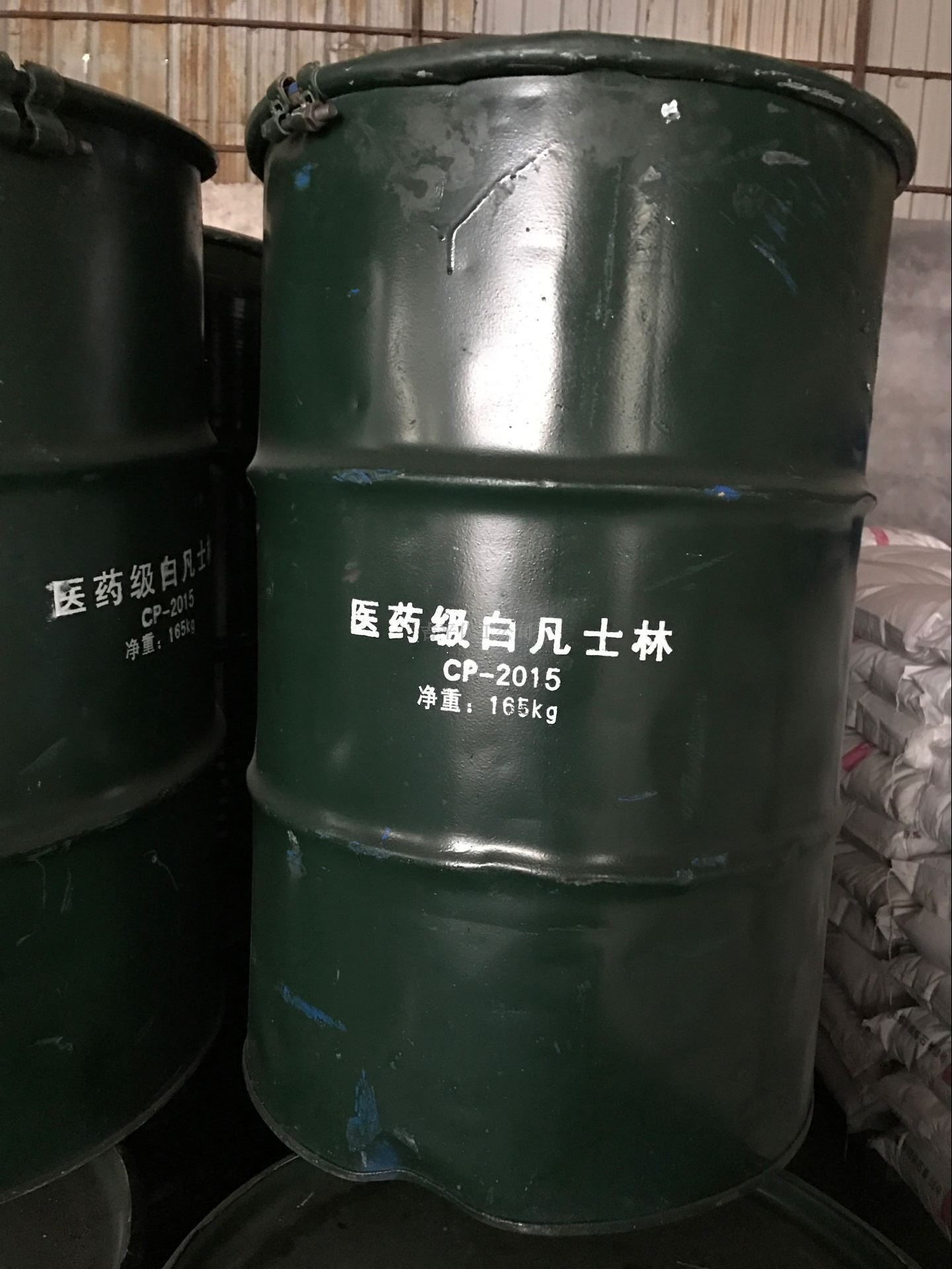 深圳十二烷基苯磺酸钠(LAS)作用 深圳市吉平化工供应