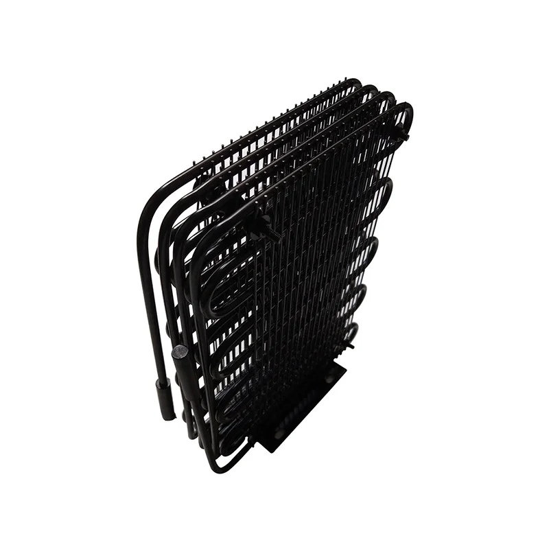 How Does An Air Cooled Condenser WorkSENJUN