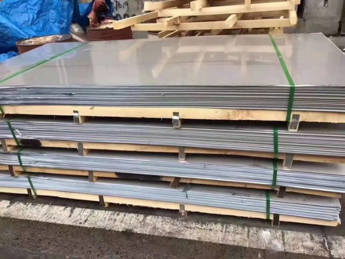 新吴区201不锈钢板推荐厂家,不锈钢板