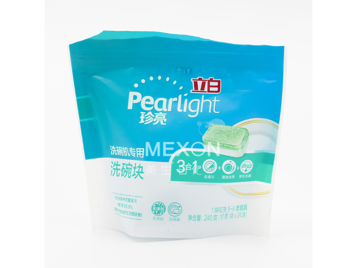 廣東哪里買洗碗粉 浙江美生日化用品供應