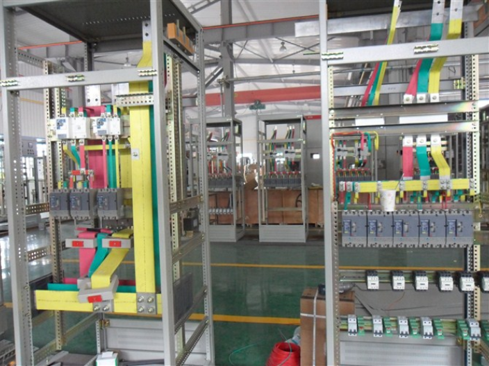 新疆箱式变电站的容量 欢迎来电 南天亚电气成套设备供应