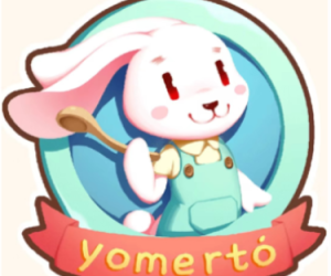 yomerto悠米兔