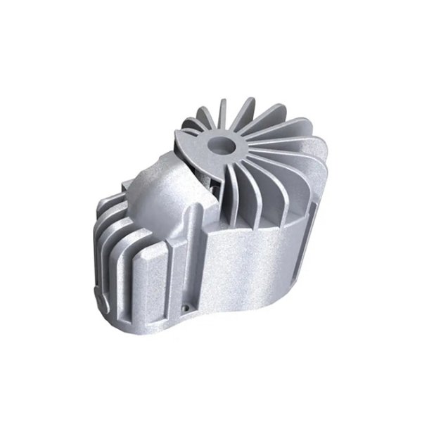 铝合金压铸模具5