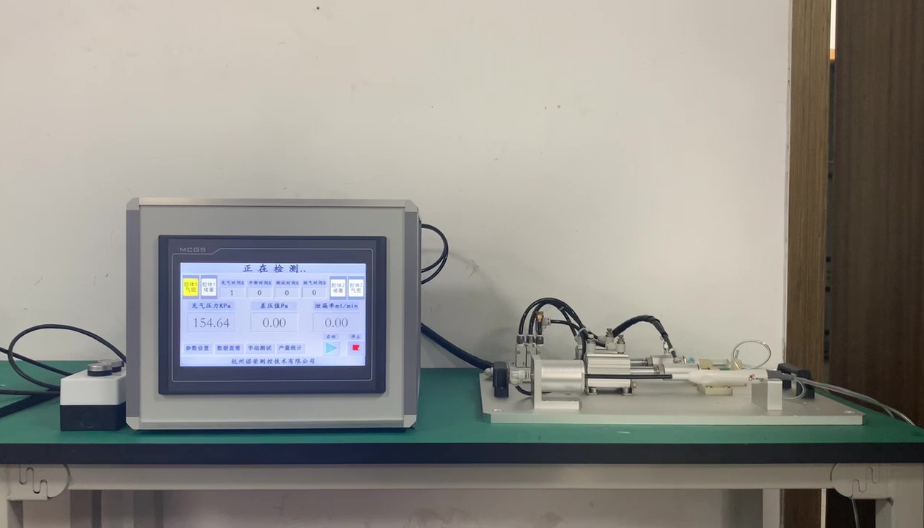 广东加速度传感器测试台公司