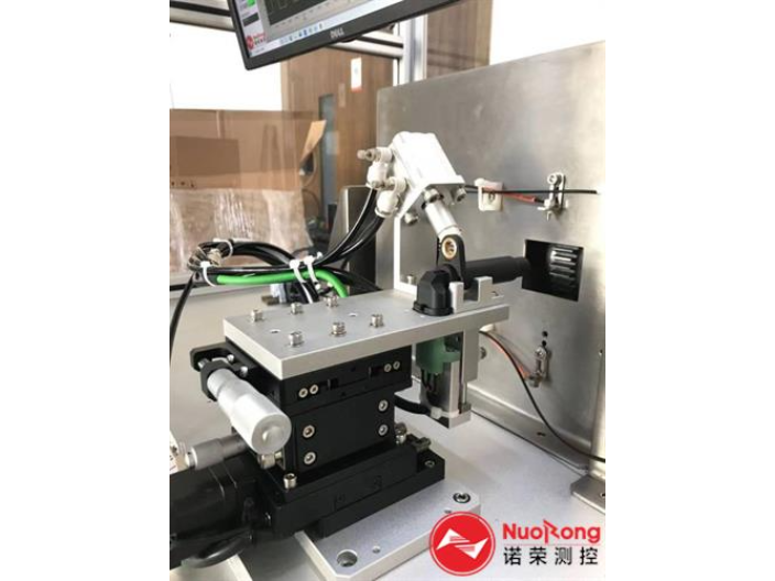 杭州轴式扭矩传感器测试台生产 杭州诺荣测控供应