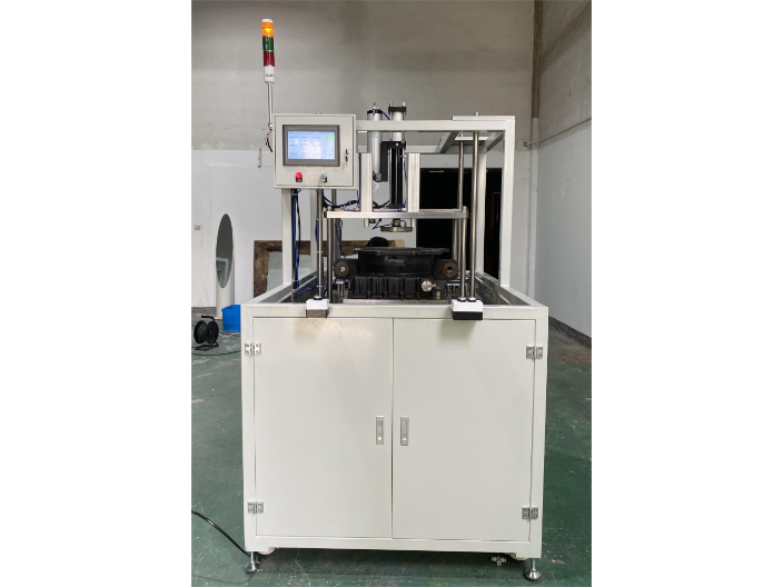 杭州電池包氣密性測試臺解決方案 杭州諾榮測控供應(yīng)