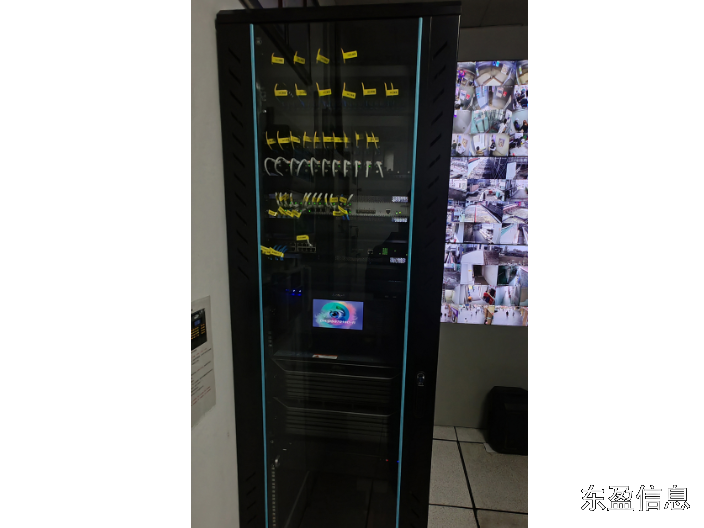 广东品牌机电安装比较 值得信赖 深圳市东盈信息技术供应