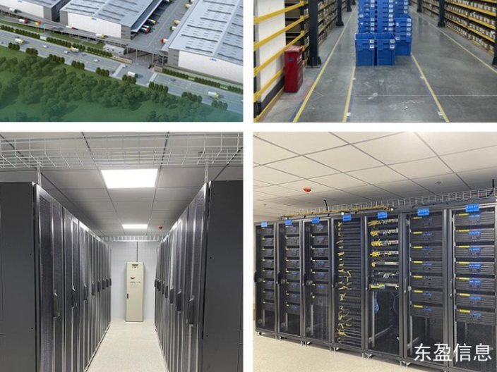 广东优势机电安装共同合作 创新服务 深圳市东盈信息技术供应