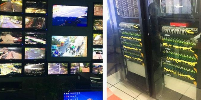 湛江机电安装维修电话 航站楼机电安装公司-东盈信息技术供应 深圳市东盈信息技术供应