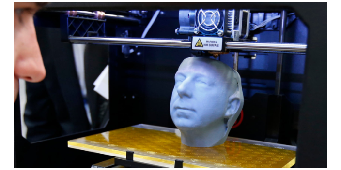 通用3D打印技术怎么样,3D打印技术