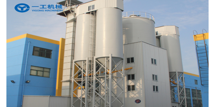 广东自动化特种砂浆生产线销售厂家 服务为先 苏州一工机械供应