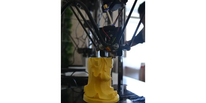 雨花台区机械3D打印研发,3D打印研发
