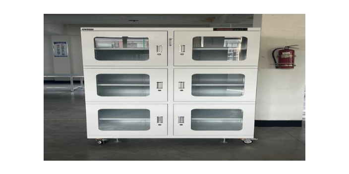 台州1.2厚钢板氮气柜监控系统