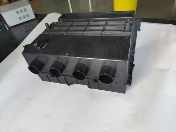 操縱室空調總成（上車）