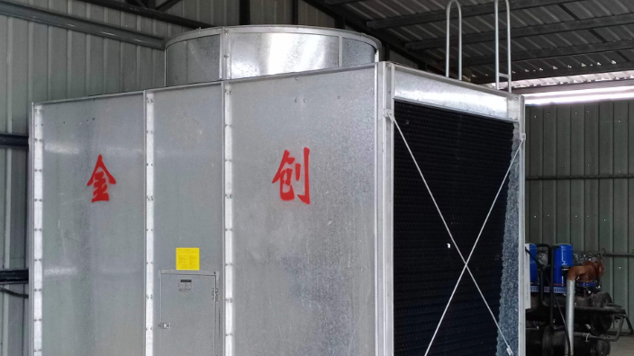 驻马店200吨钢板冷却塔布水器 河南飞雪制冷设备供应;