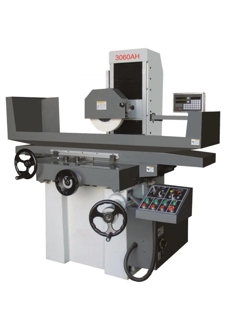 surface grinding machine