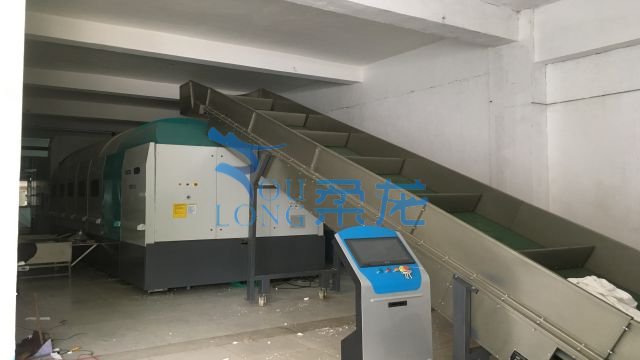 上海医院洗衣房模块龙设备厂家,模块龙