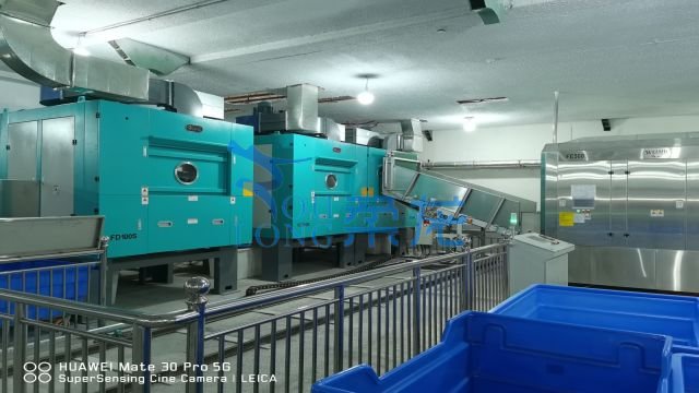中国模块龙维保,模块龙