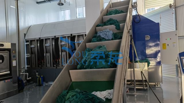 山西不锈钢模块龙工厂,模块龙